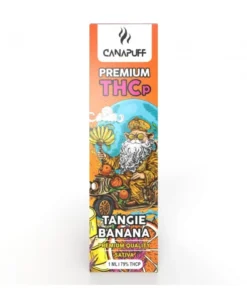 CanaPuff Vape