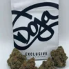 Doja Karma’s headstash