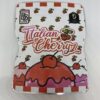 Italian cherryz backpackboyz