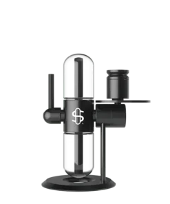 Stündenglass Compact Gravity Infuser – Bong Vaporizer