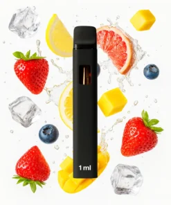 OBLAKO 1ml Vape
