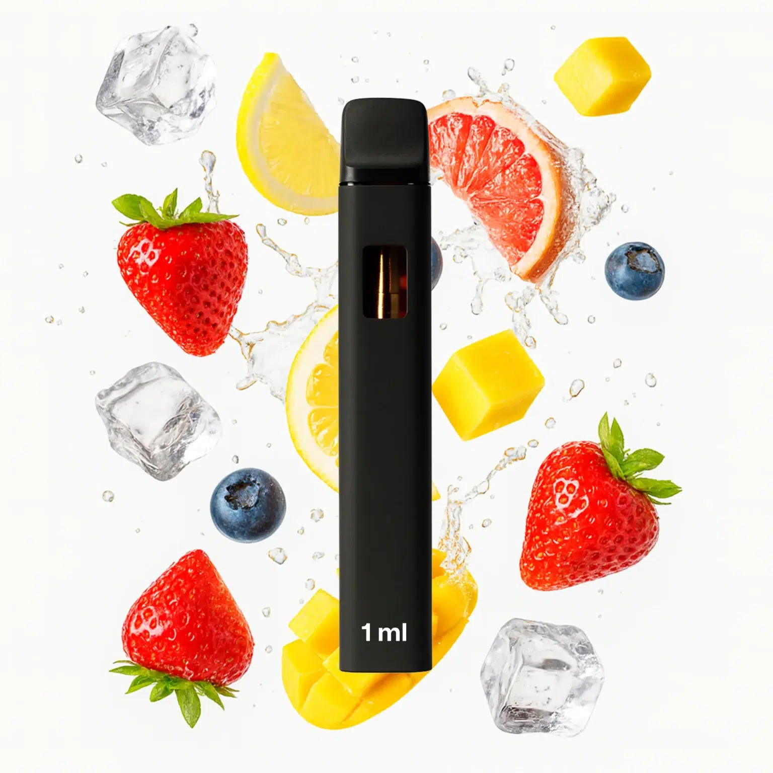 OBLAKO 1ml Vape