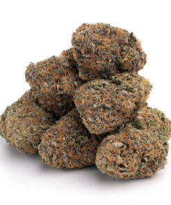 Banana breath weed