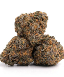 Banana breath weed