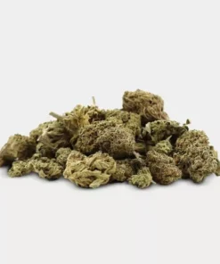 Small Buds THCP