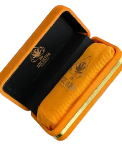 Ace Ultra Premium 2ml Vape – Yellow
