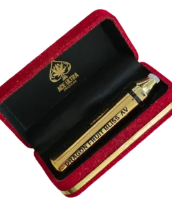 Ace Ultra Premium 2ml Vape – Red