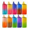 Melt X Pack Man Liquid Diamond 1g Live Resin Vape