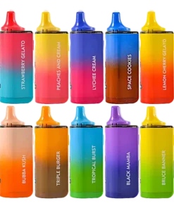 Melt X Pack Man Liquid Diamond 1g Live Resin Vape