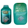 Donuts Liquid Live Diamonds 2g Vape Dual Tank
