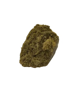Banana Dry Hash