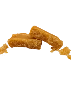 Budder Mango Hash