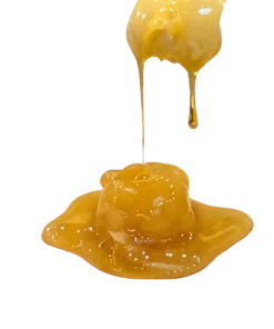 Butter Soft Hash