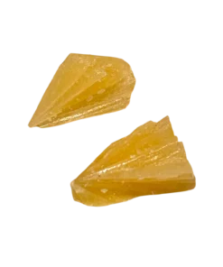 Crumble Banana Hash