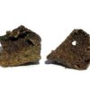 Scissor Hash (finger hash)