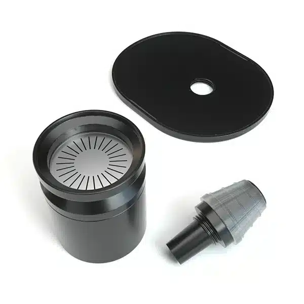 Stündenglass Compact Gravity Infuser – Bong Vaporizer