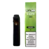 ZOOGIES Vape 1ml GREEN